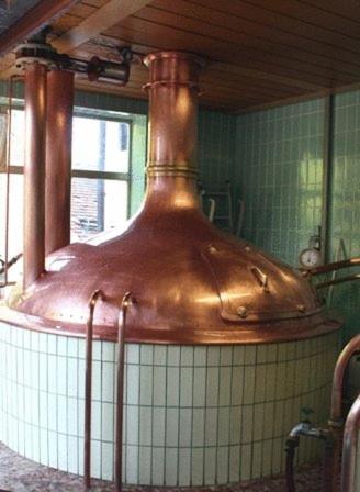 Brauerei Gasthof Kraus Hirschaid Zewnętrze zdjęcie