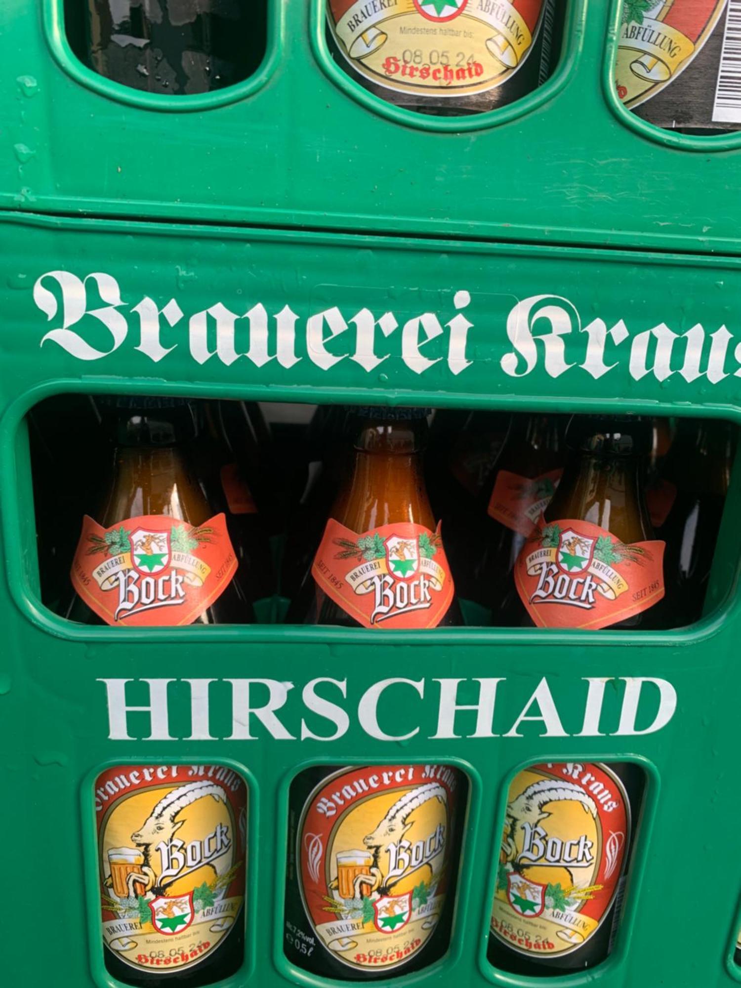Brauerei Gasthof Kraus Hirschaid Zewnętrze zdjęcie