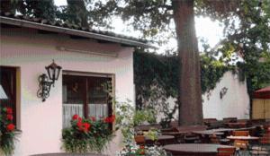Brauerei Gasthof Kraus Hirschaid Zewnętrze zdjęcie
